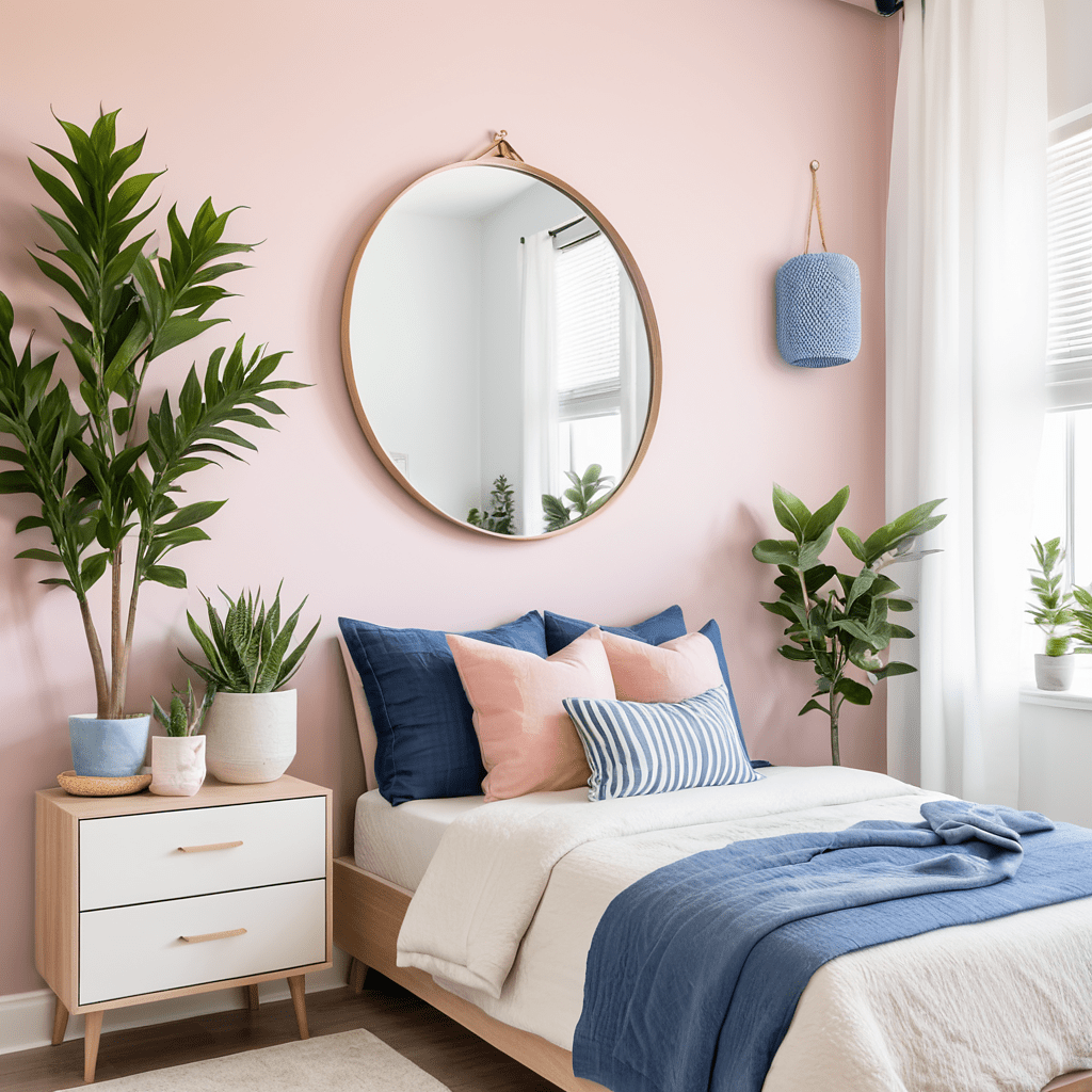 Dorm Room Magic: 48 Creative Ideas to Make Your Space Uniquely Yours