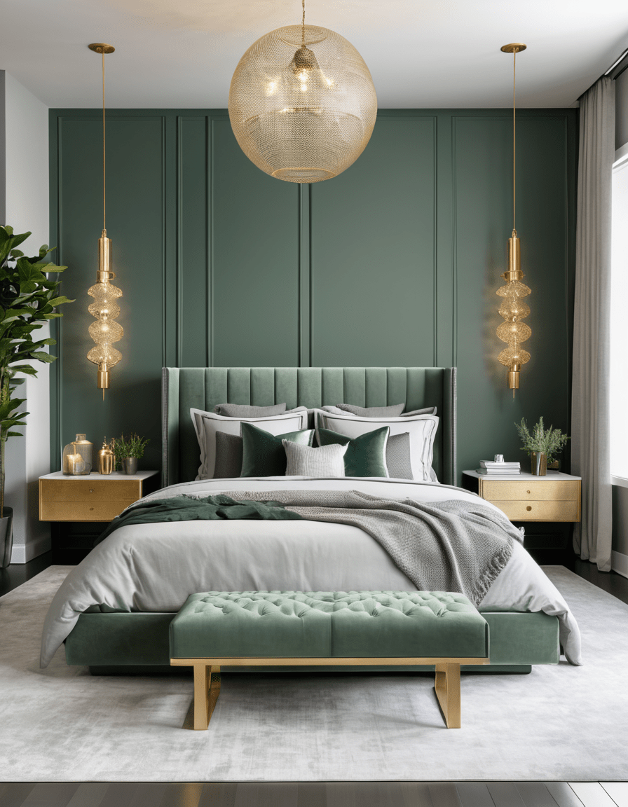46 Bedroom Accent Ideas To Elevate Your Space With Style