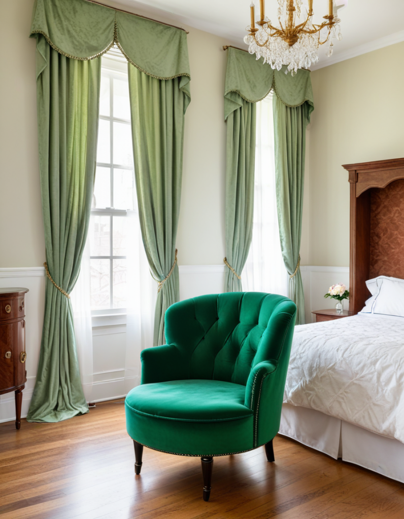 Luxury Meets Comfort: 44 Classy Bedroom Ideas for a Timeless Look
