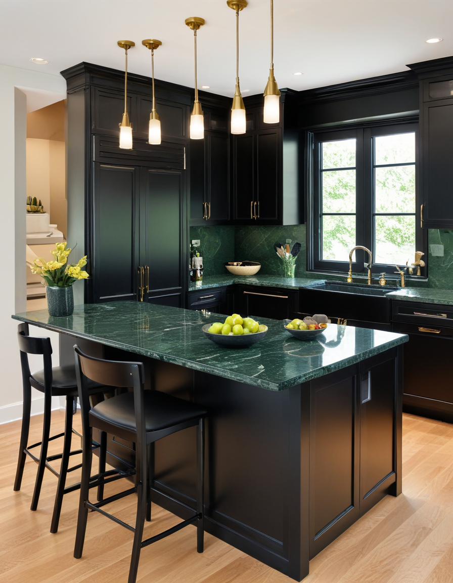 49 Mini Kitchen Ideas For Small Spaces To Maximize Style And Functionality