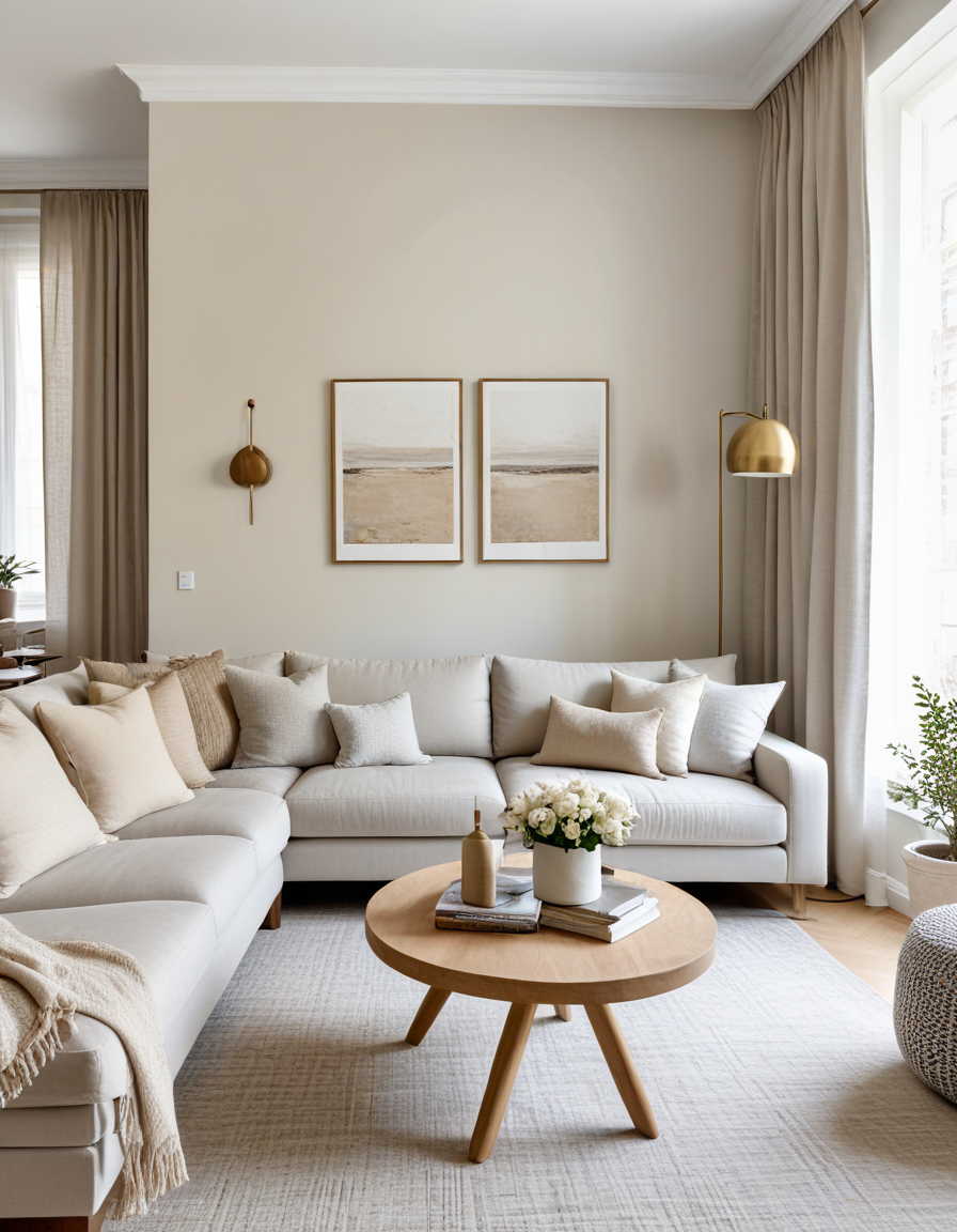 49 Cozy Apartment Ideas To Transform Your Space Into A Warm And ...