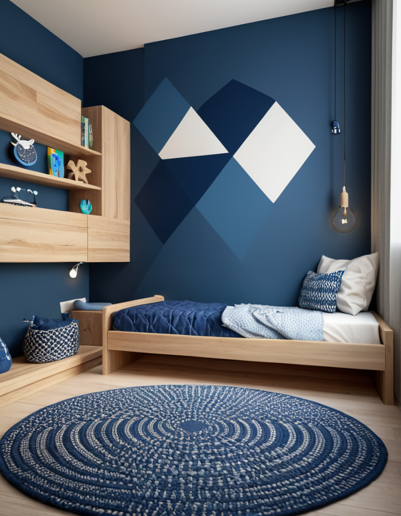54 Imaginative Boy Bedroom Ideas That Spark Adventure and Fun