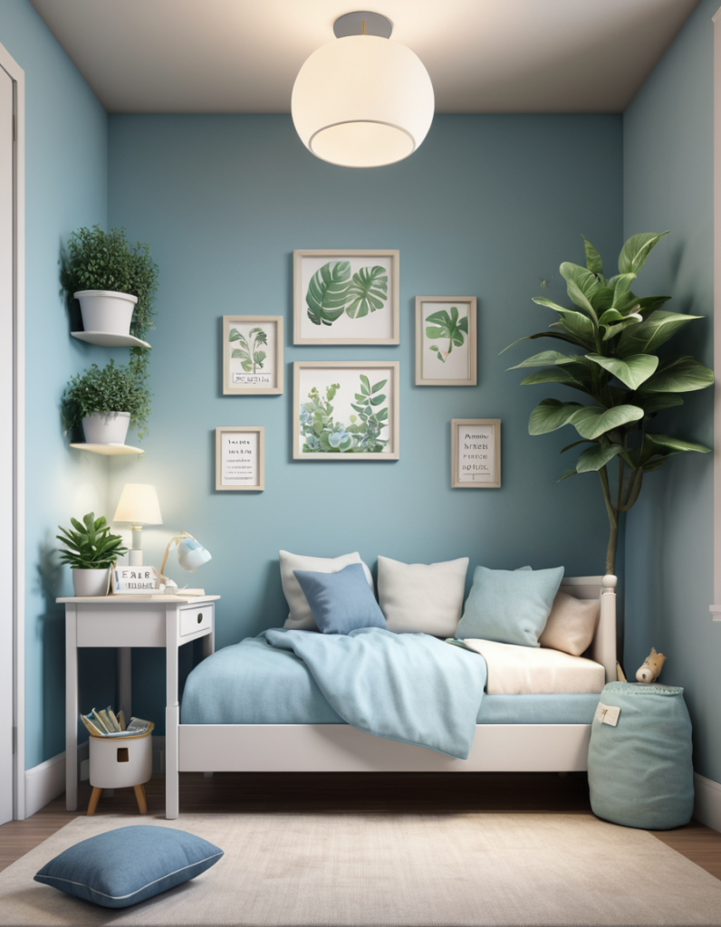 54 Imaginative Boy Bedroom Ideas That Spark Adventure and Fun