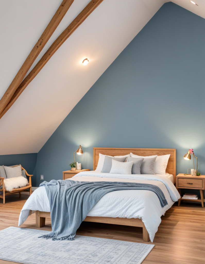 57 Genius Attic Bedroom Ideas That Will Elevate Your Home Design