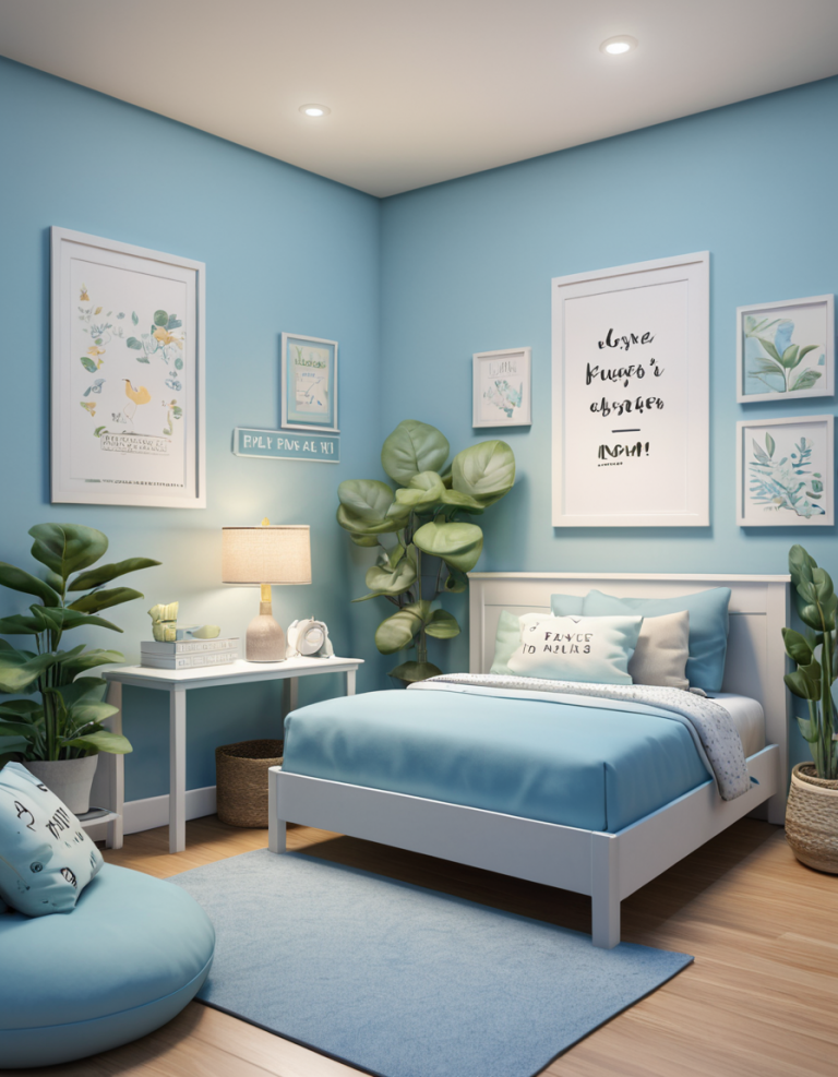 54 Creative Boy Bedroom Ideas To Transform Any Space