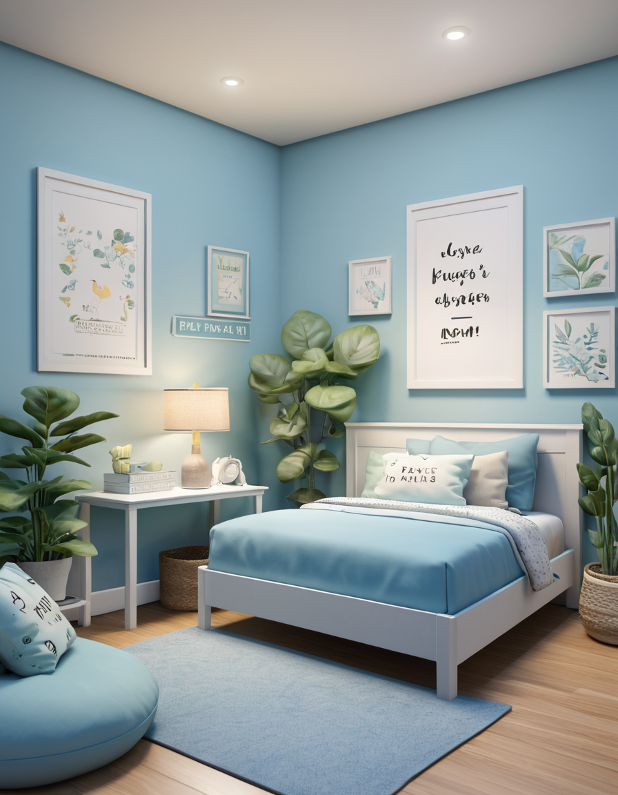 54 Creative Boy Bedroom Ideas To Transform Any Space
