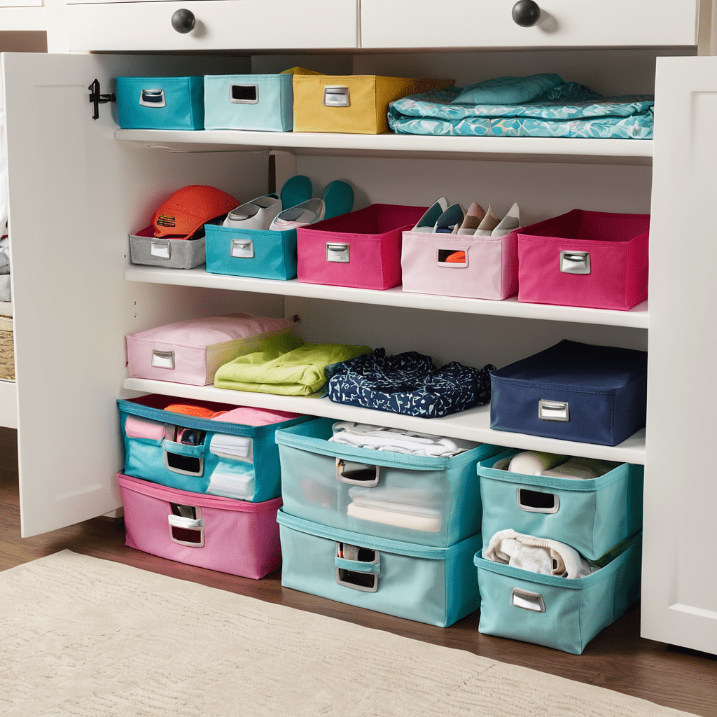Dorm Room Magic: 48 Creative Ideas to Make Your Space Uniquely Yours