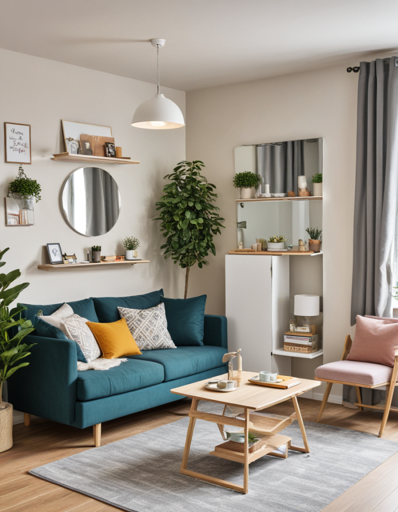Reimagine Your Home With These 48 Innovative Section Living Room Concepts