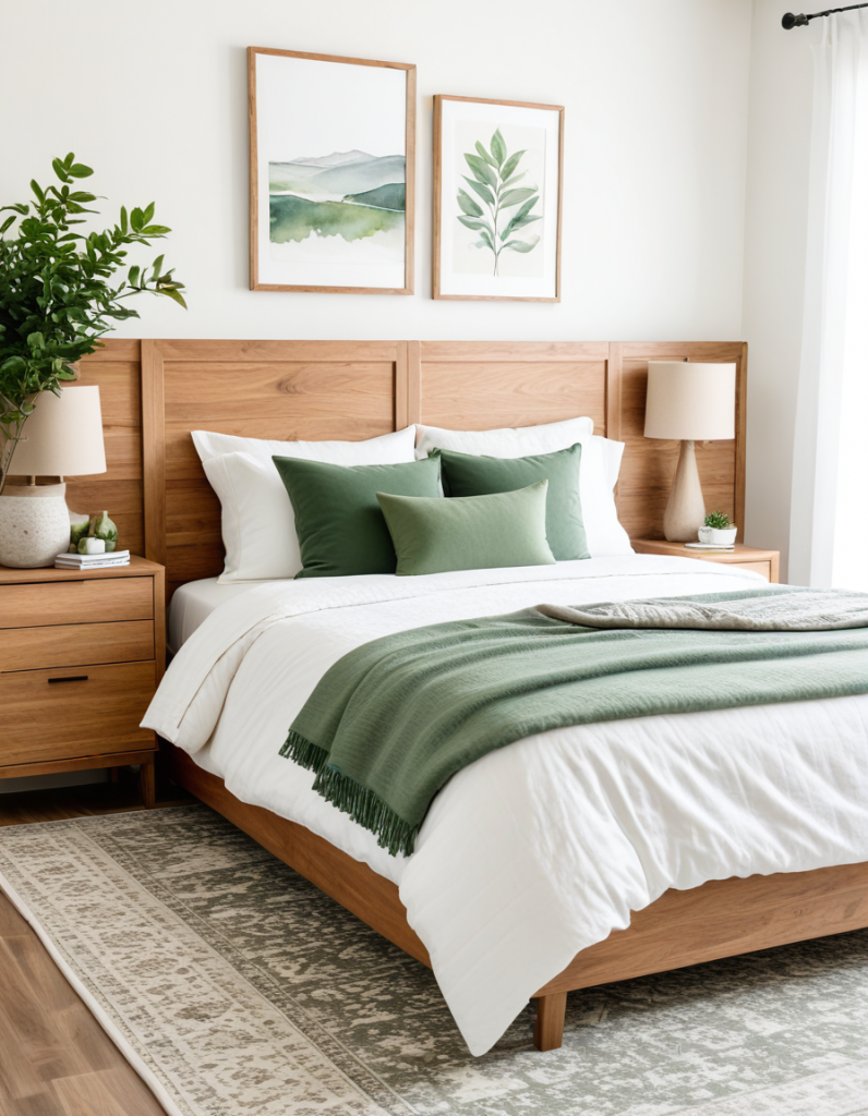 Serene And Stunning: 46 White Bedroom Designs You’ll Love