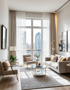 Picture of 49 Apartment Remodel Ideas To Transform Your Space And Maximize Style