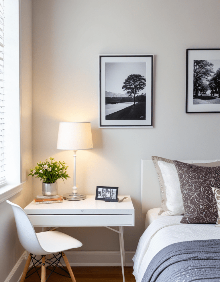 51 Small Bedroom Layout Ideas To Maximize Space And Style