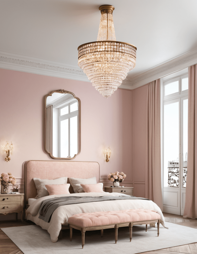 46 Bedroom Accent Ideas To Elevate Your Space With Style