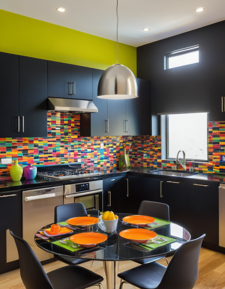 54 Inspiring Kitchen Remodel Ideas to Transform Your Space