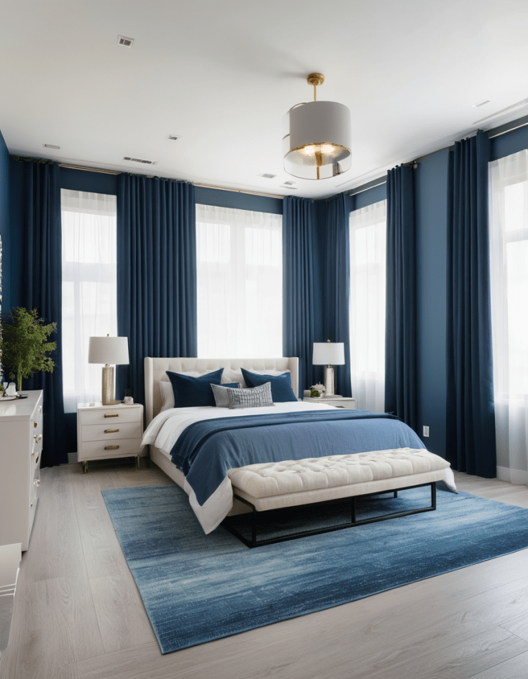 46 Bedroom Accent Ideas To Elevate Your Space With Style