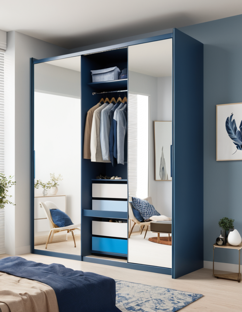 Big Style in Small Spaces: 48 Innovative Ideas for Tiny Bedrooms