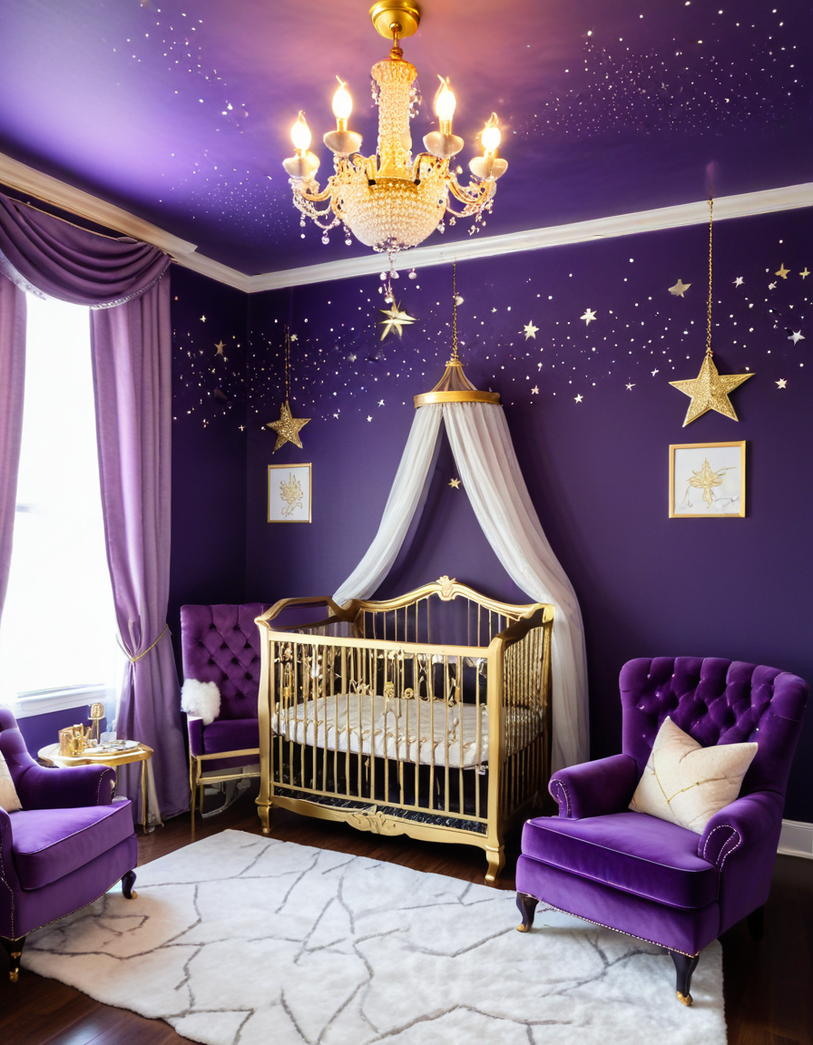 58 Girls Nursery Ideas: Creative, Stylish, And Inspiring Designs