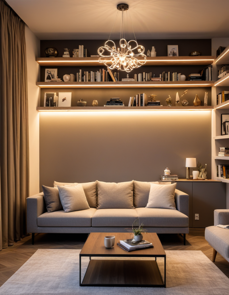 49 Cozy Apartment Ideas To Transform Your Space Into A Warm And ...