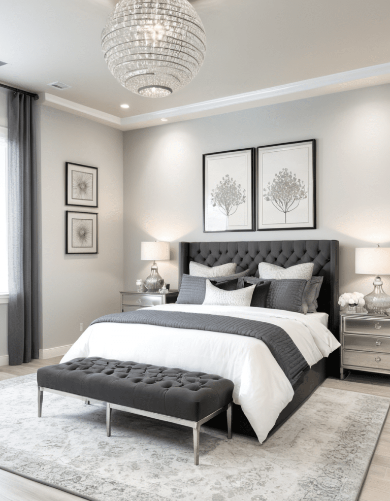 46 Bedroom Accent Ideas To Elevate Your Space With Style