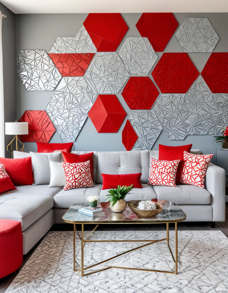 50 Gray Living Room Ideas To Create A Stylish And Sophisticated Space