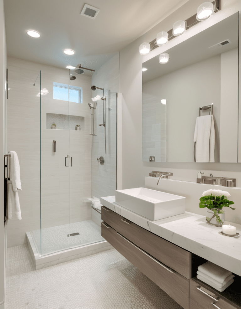 52 Bathroom Renovation Ideas To Transform Your Space
