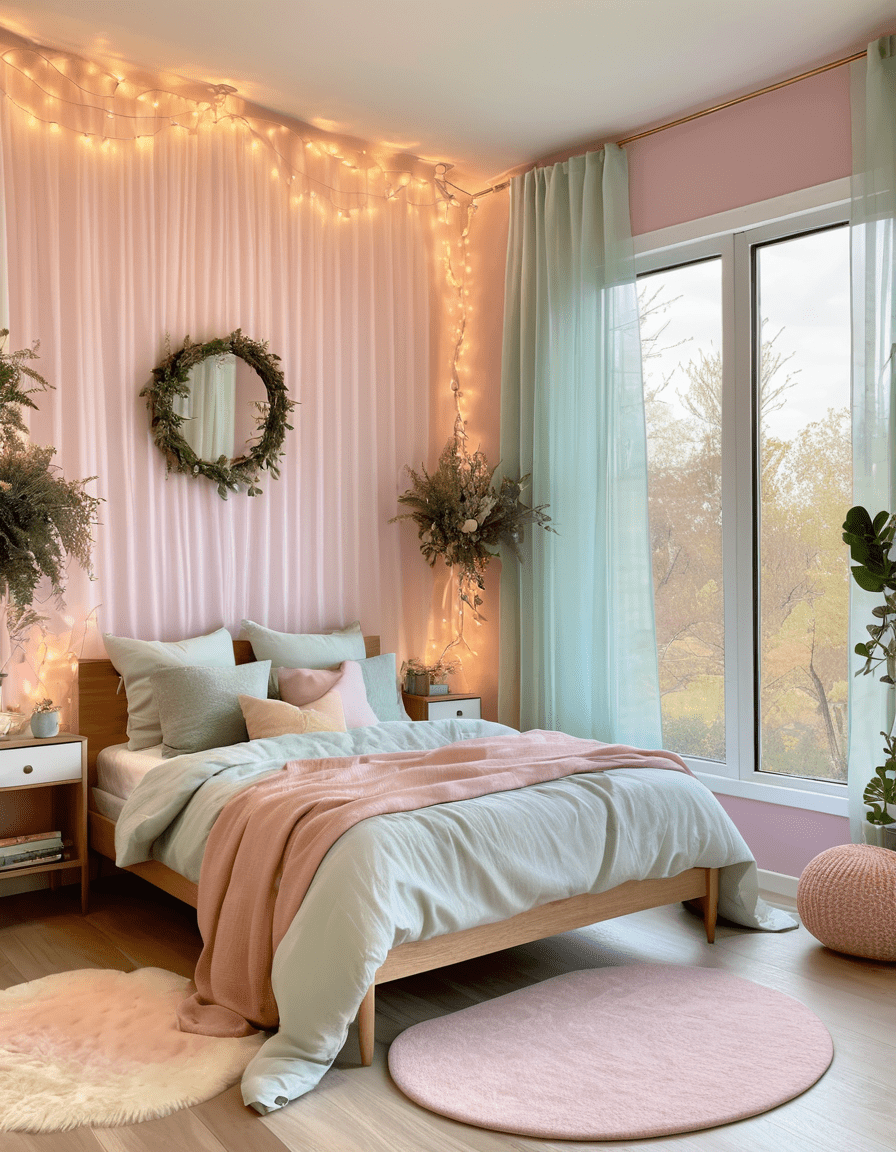 46 Bedroom Accent Ideas To Elevate Your Space With Style