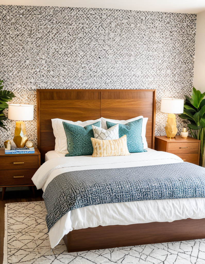 Timeless Elegance: 48 Vintage Bedroom Ideas To Transform Your Space