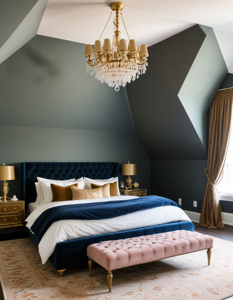 57 Genius Attic Bedroom Ideas That Will Elevate Your Home Design