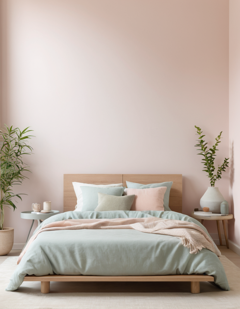 Big Style in Small Spaces: 48 Innovative Ideas for Tiny Bedrooms