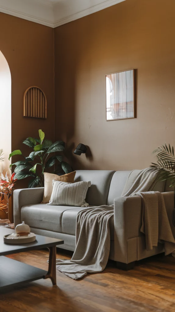 Clever Couch Concepts: 49 Sofa Ideas To Elevate Compact Living Areas
