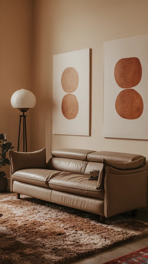 Clever Couch Concepts: 49 Sofa Ideas To Elevate Compact Living Areas