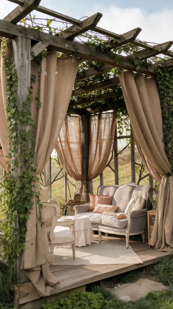 49 Jaw-Dropping Pergola Ideas For Stylish Outdoor Living