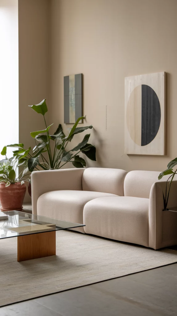 Clever Couch Concepts: 49 Sofa Ideas To Elevate Compact Living Areas