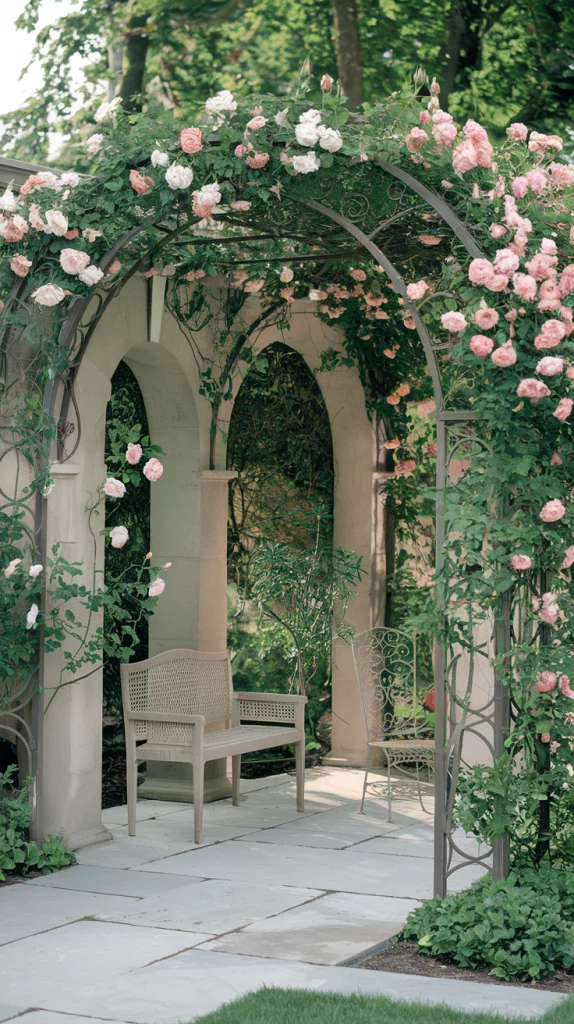 49 Jaw-Dropping Pergola Ideas For Stylish Outdoor Living