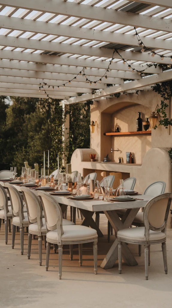 49 Jaw-Dropping Pergola Ideas For Stylish Outdoor Living