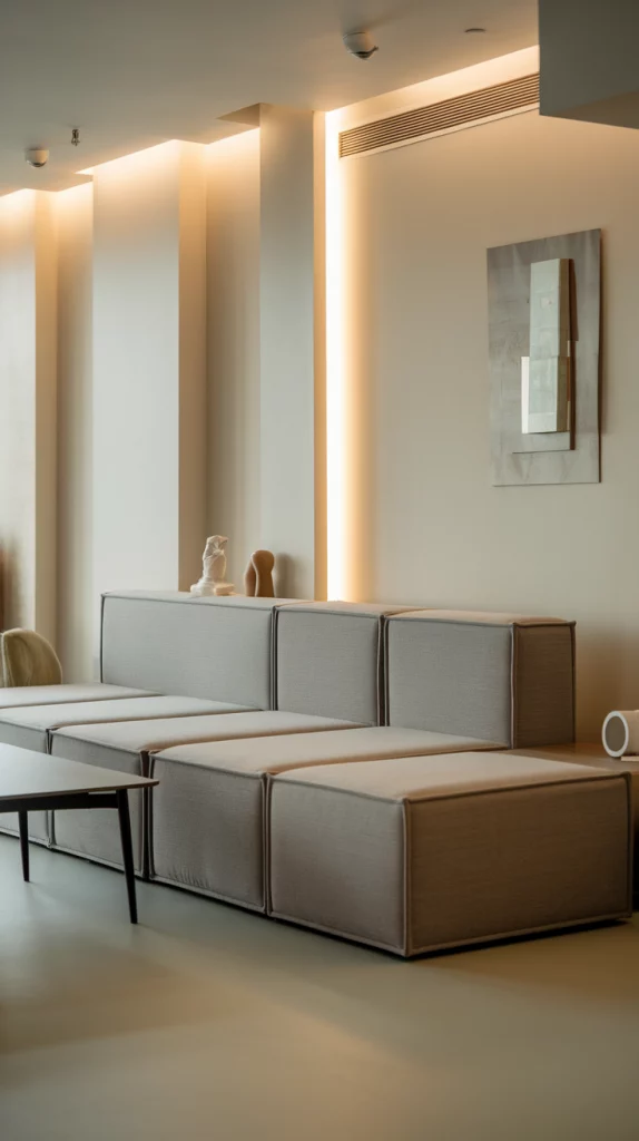 Clever Couch Concepts: 49 Sofa Ideas To Elevate Compact Living Areas