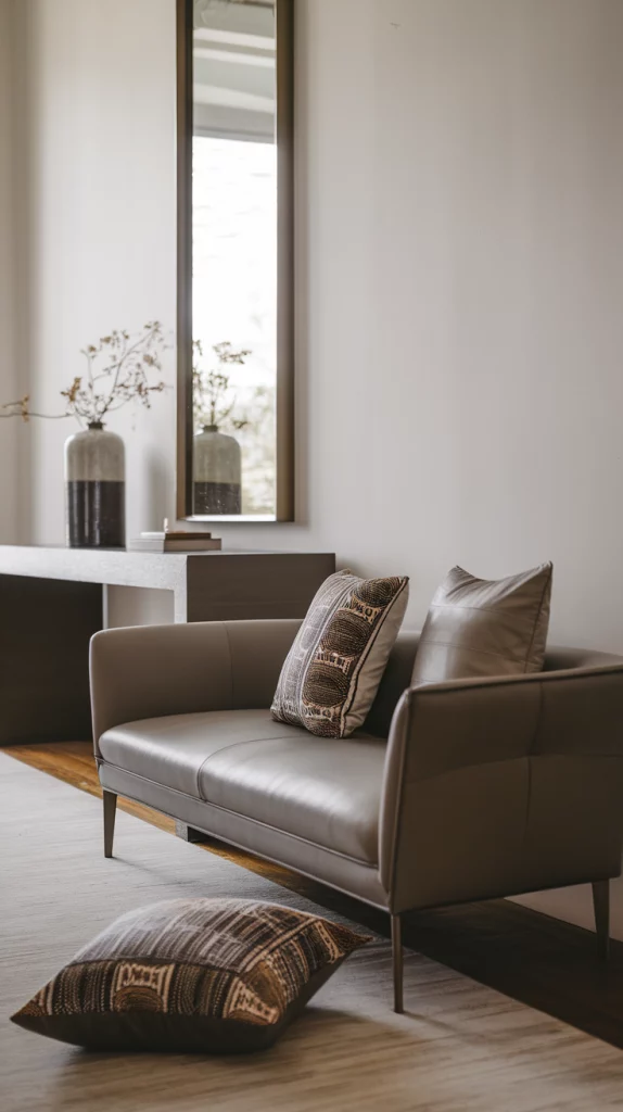 Clever Couch Concepts: 49 Sofa Ideas To Elevate Compact Living Areas