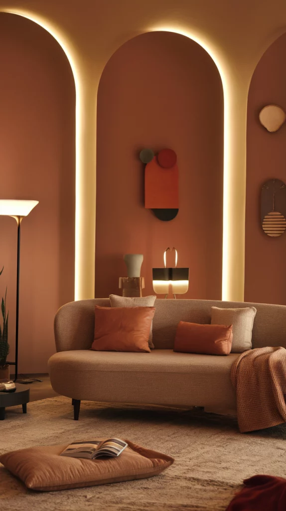 Clever Couch Concepts: 49 Sofa Ideas To Elevate Compact Living Areas