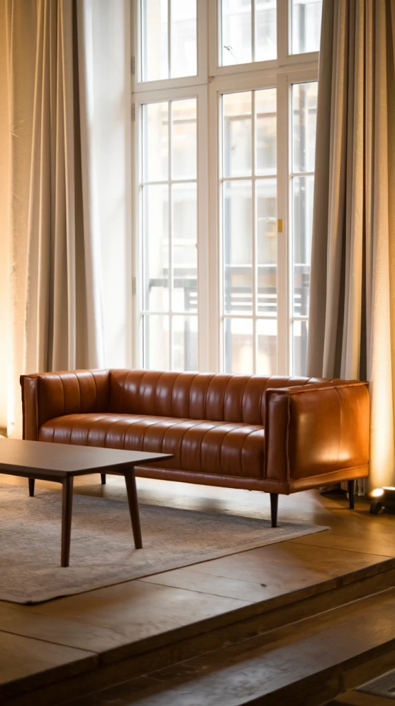 Clever Couch Concepts: 49 Sofa Ideas To Elevate Compact Living Areas
