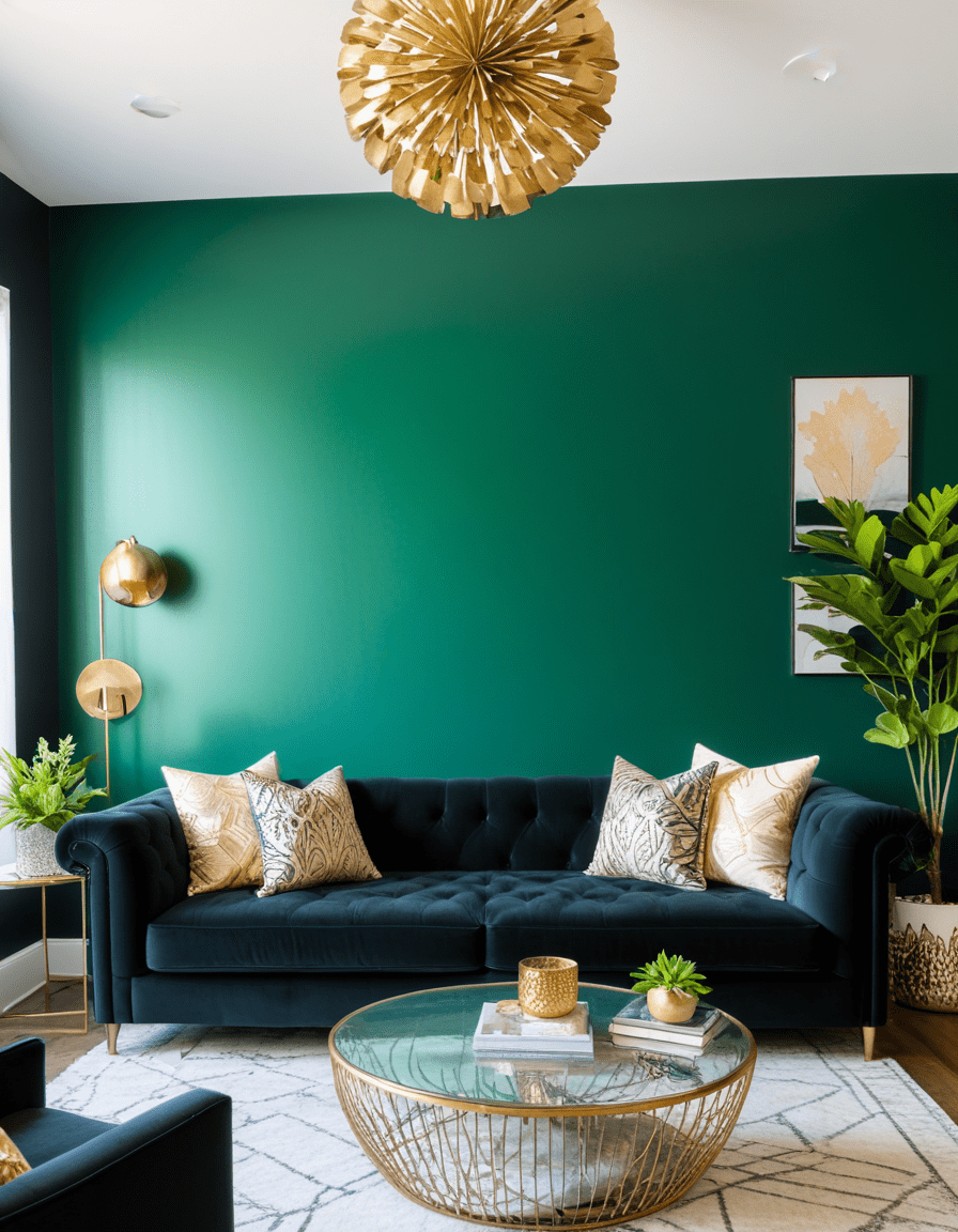 47 Stylish Black Sofa Ideas To Elevate Your Living Room Decor
