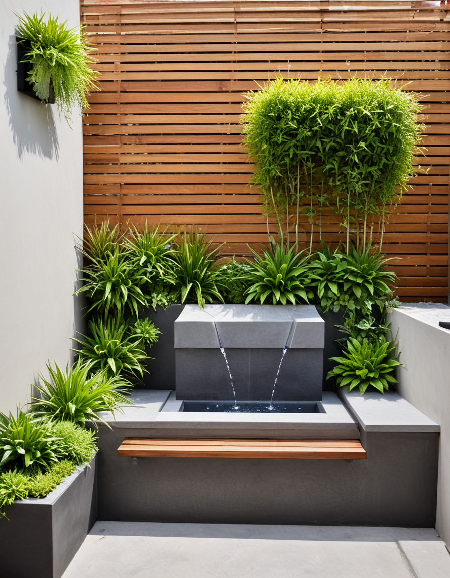 48 Small Backyard Landscaping Ideas To Transform Your Outdoor Space