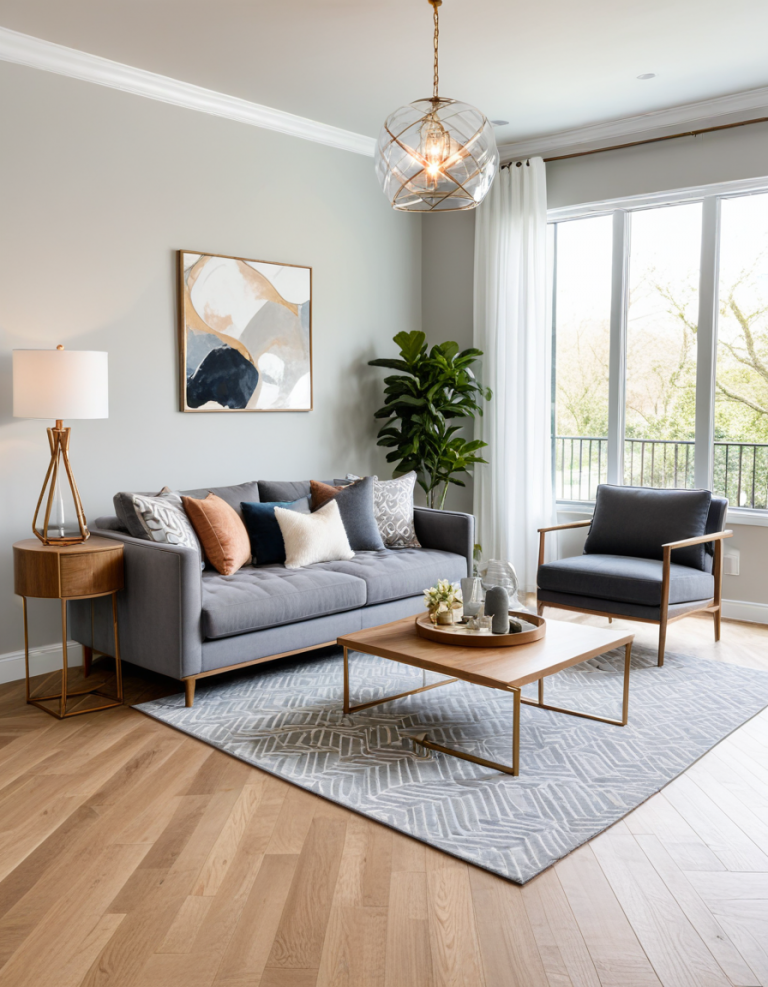 Image showcasing Only the Best: 5 Luxury Flooring Options for High-End Homes