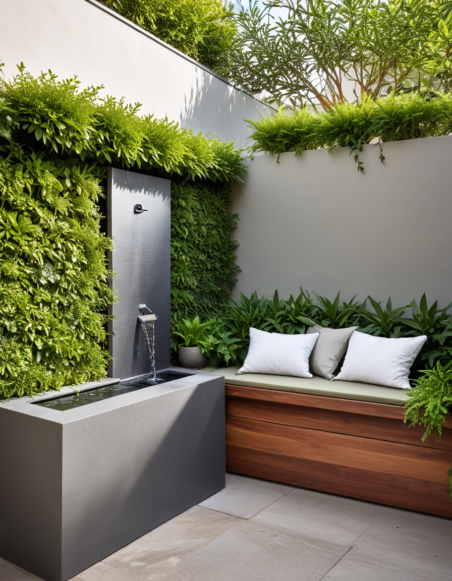 48 Small Backyard Landscaping Ideas To Transform Your Outdoor Space