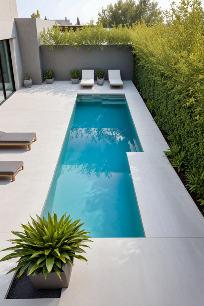 Splash-Worthy Designs: 44 Unique Backyard Pool Ideas You’ll Love