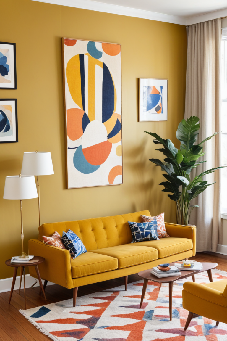 42 Sofa Ideas For Living Room: Stylish Designs To Elevate Your Space