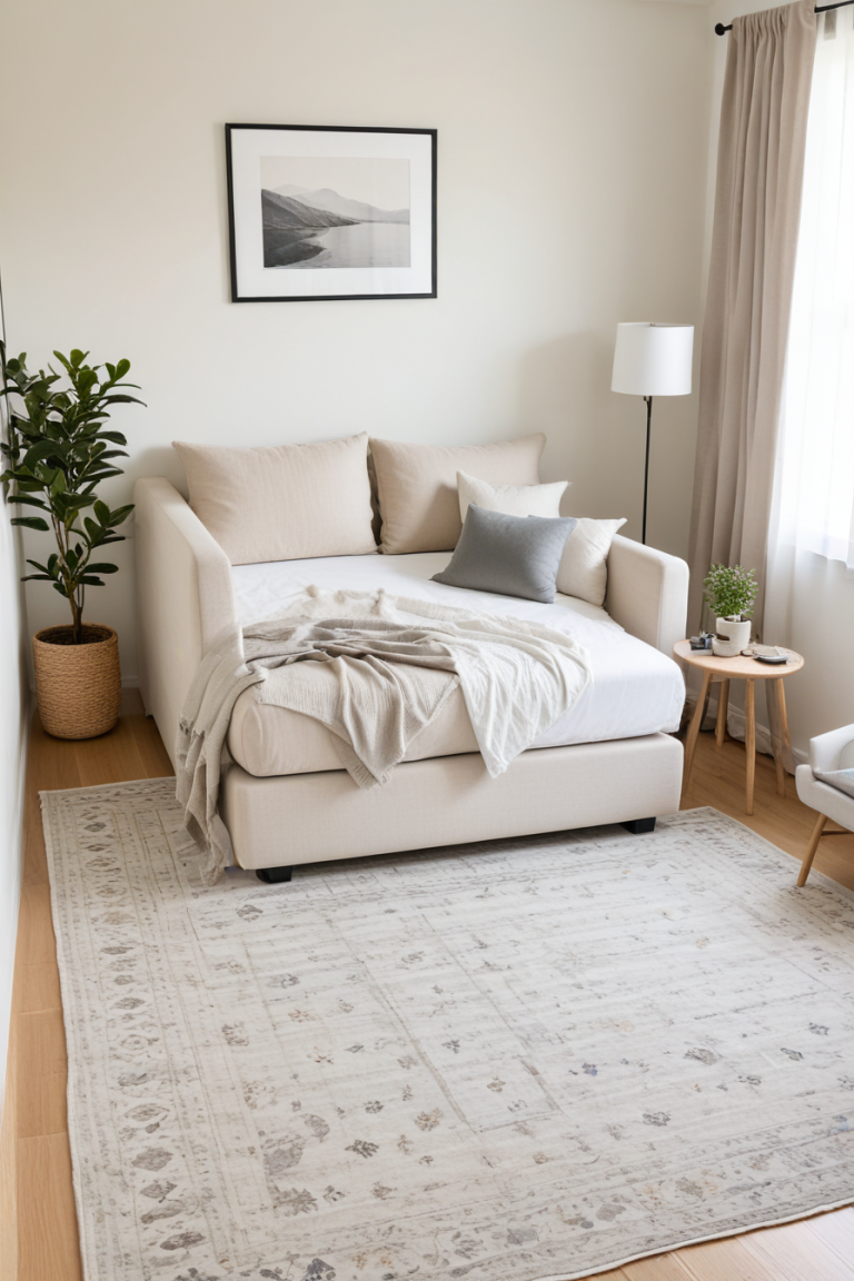 45 Sofa Ideas For Bedrooms: Stylish Designs To Transform Your Space