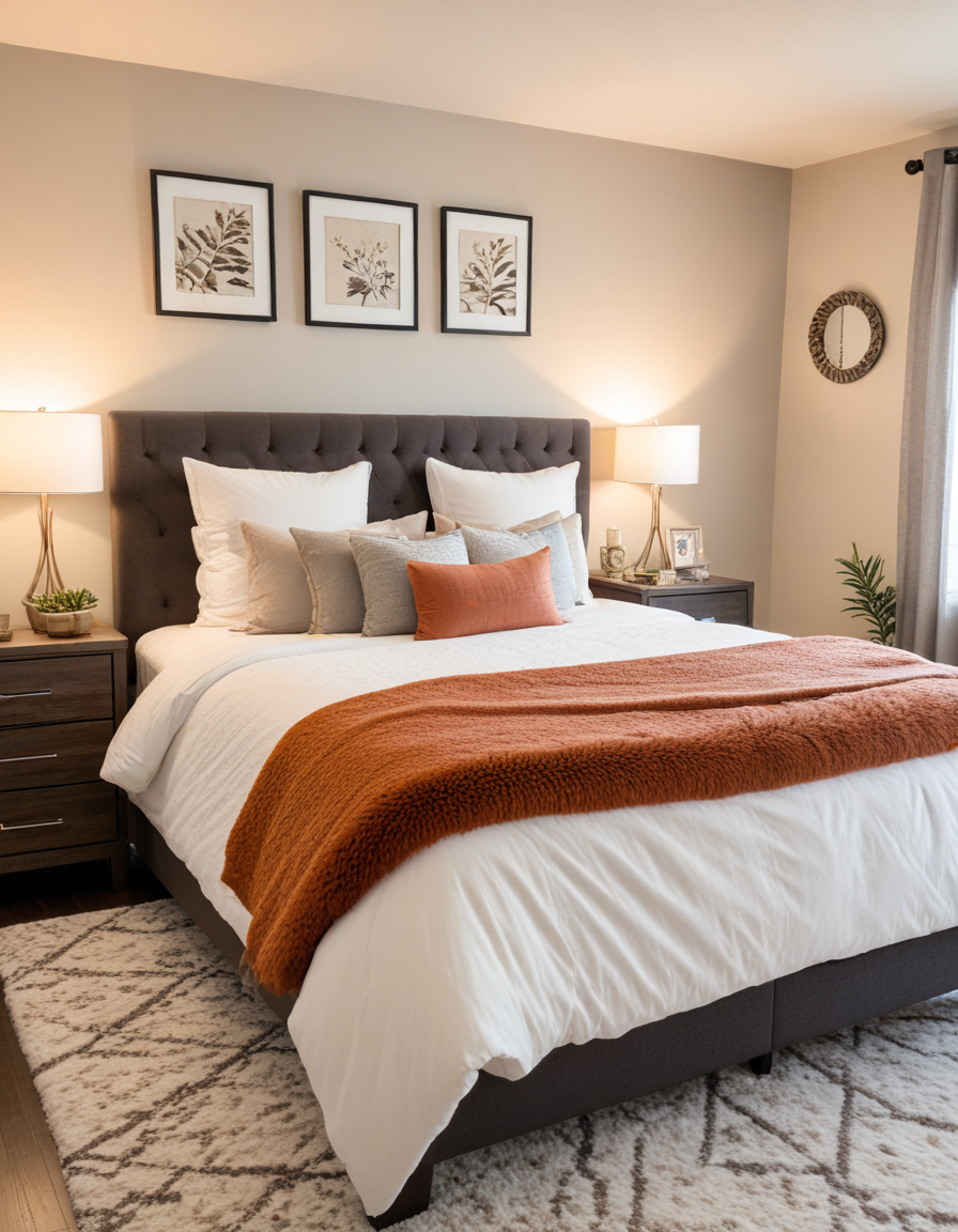 48 Shared Bedroom Ideas To Maximize Space And Style