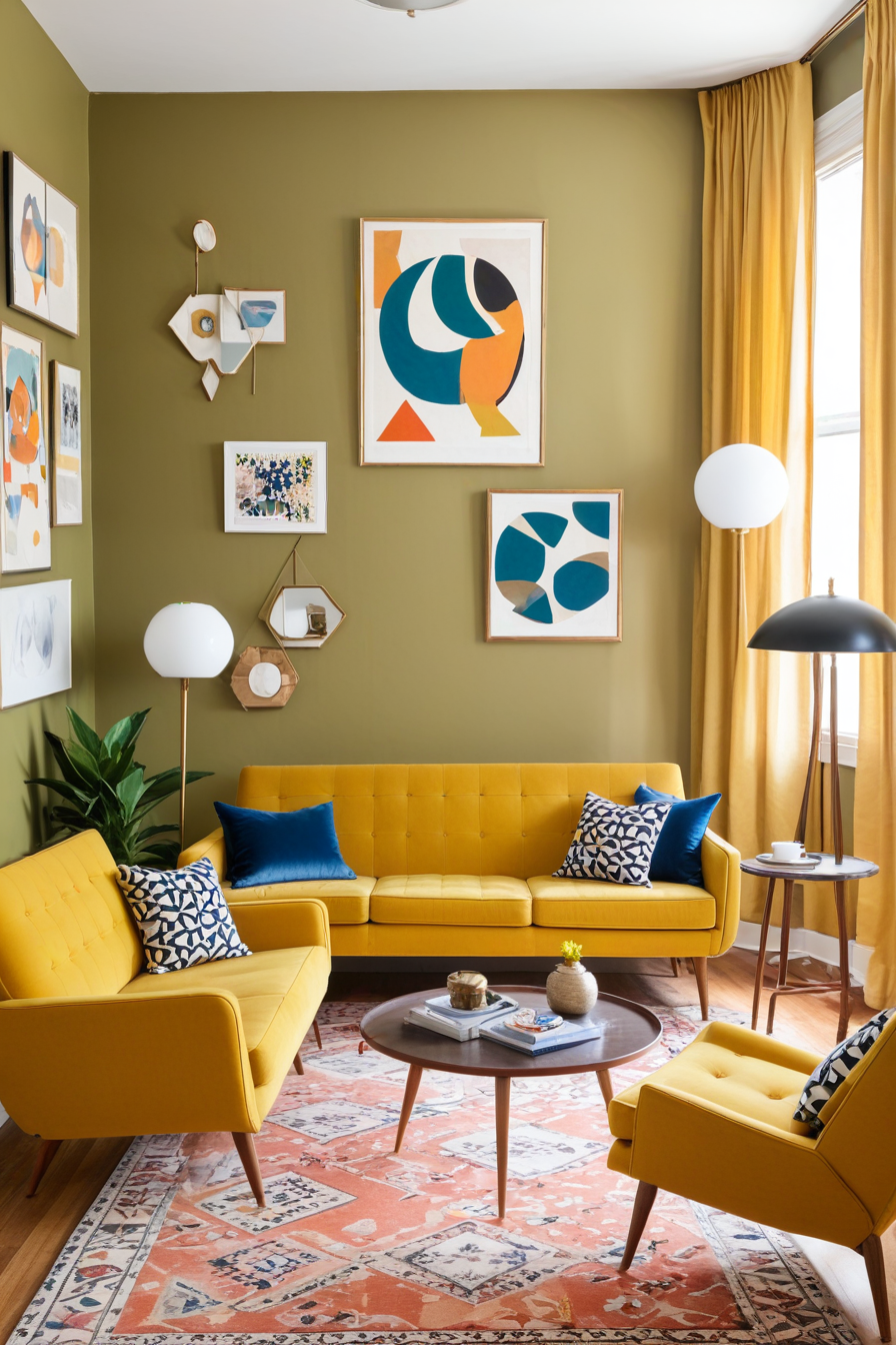 42 Sofa Ideas For Living Room: Stylish Designs To Elevate Your Space