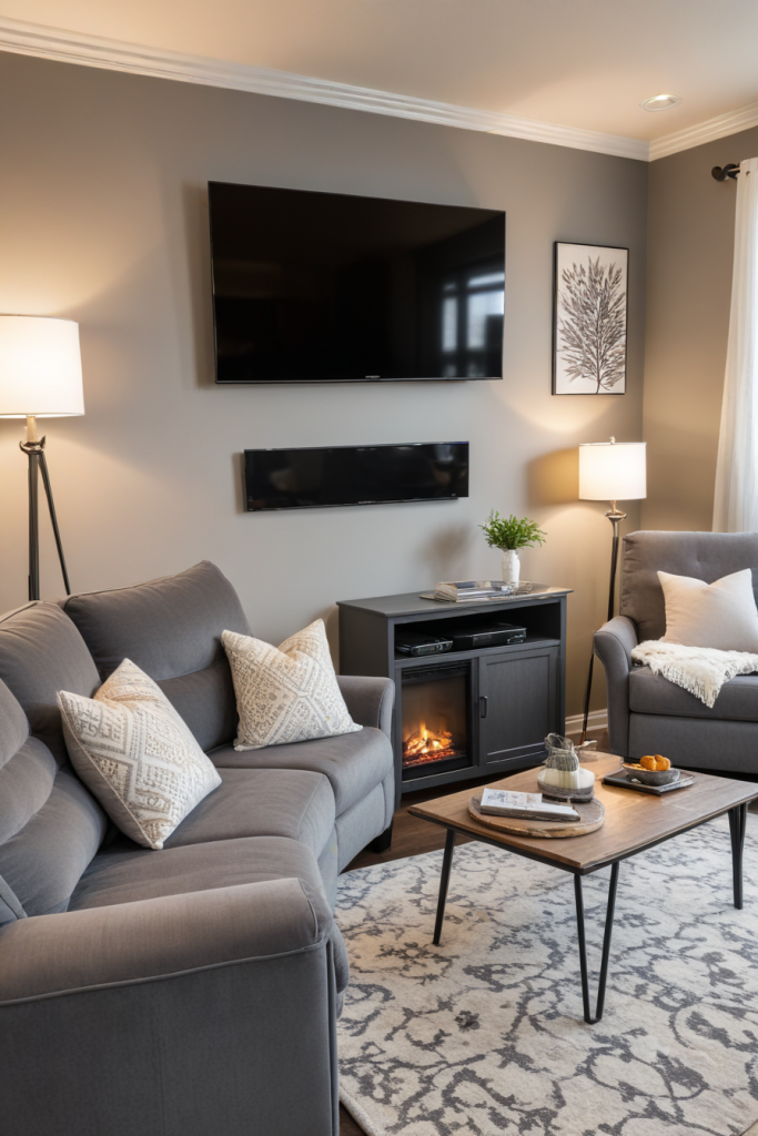 Elevate Your Space: 42 Inspiring Sofa Concepts For Stunning Living Rooms
