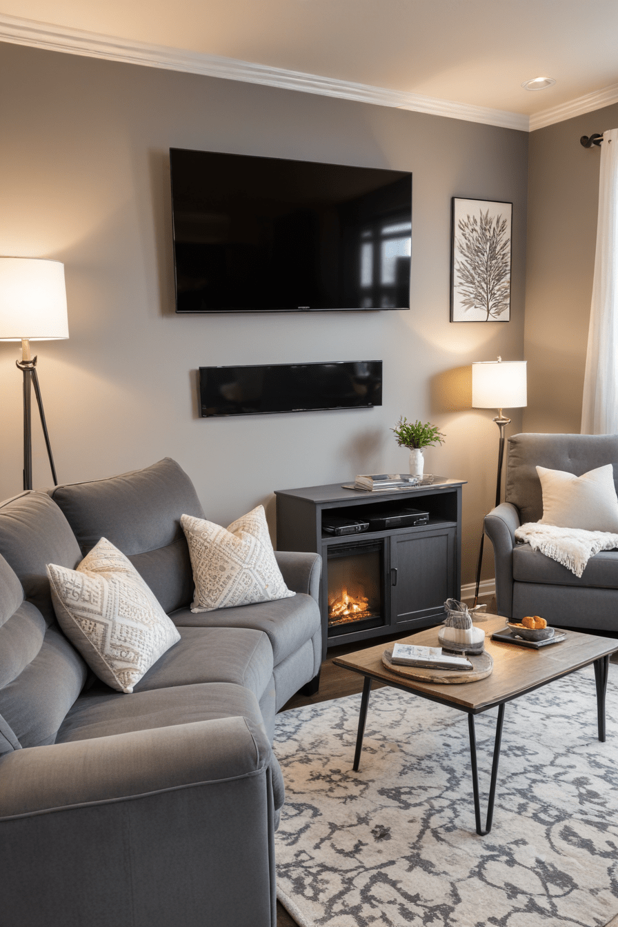 42 Sofa Ideas For Living Room: Stylish Designs To Elevate Your Space