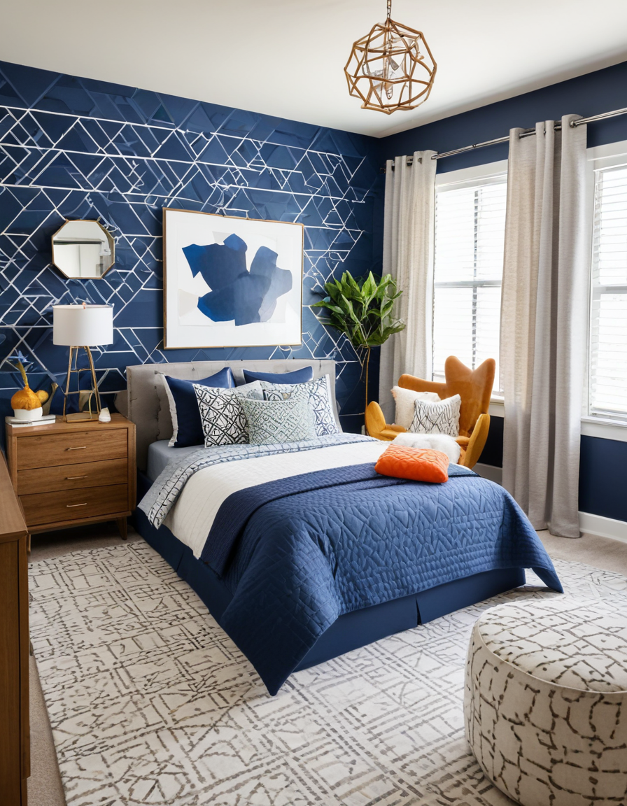 54 Best Teen Boys Bedroom Ideas For A Cool And Stylish Space